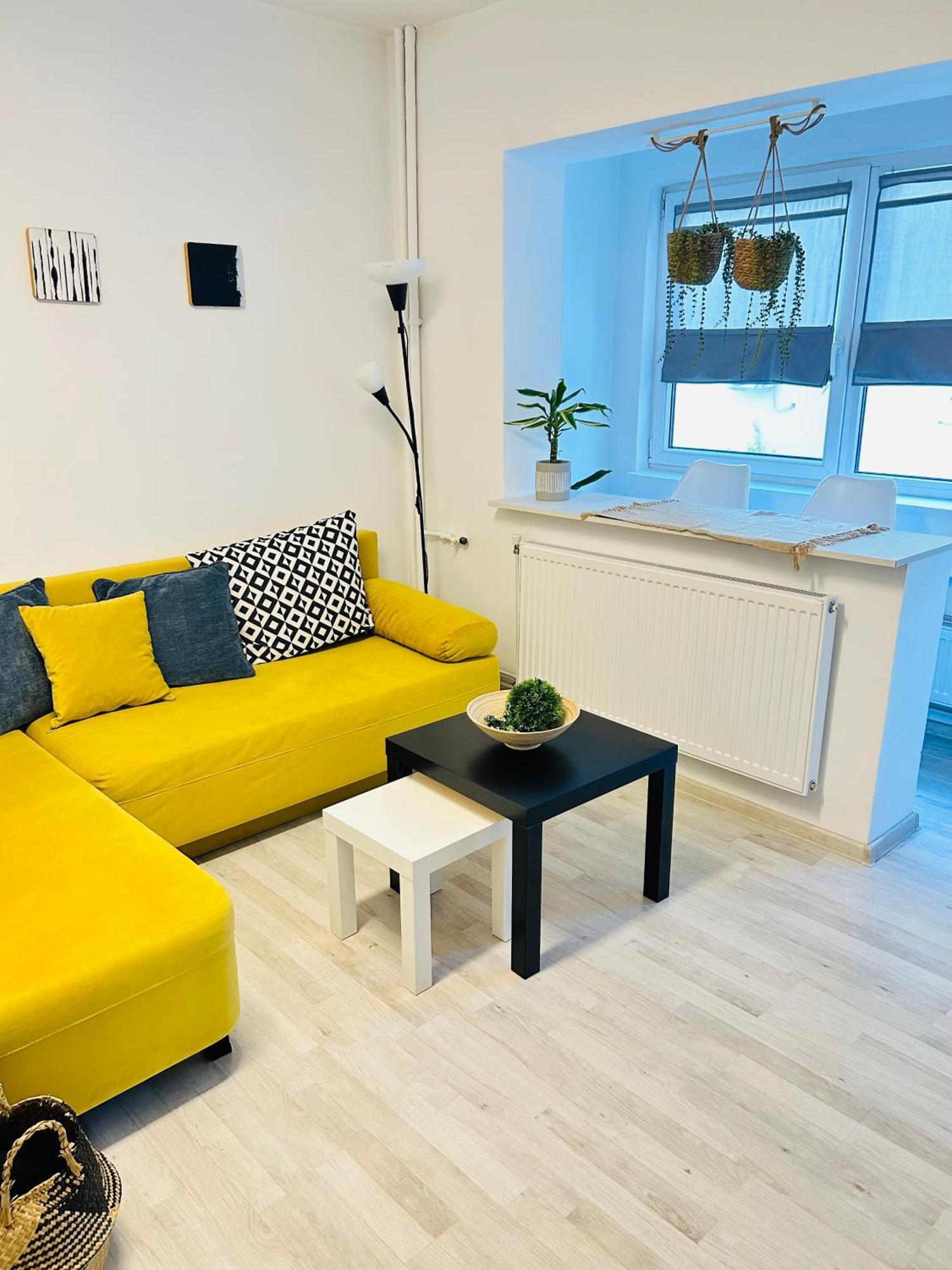 Alisz Apartments Timisoara Esterno foto