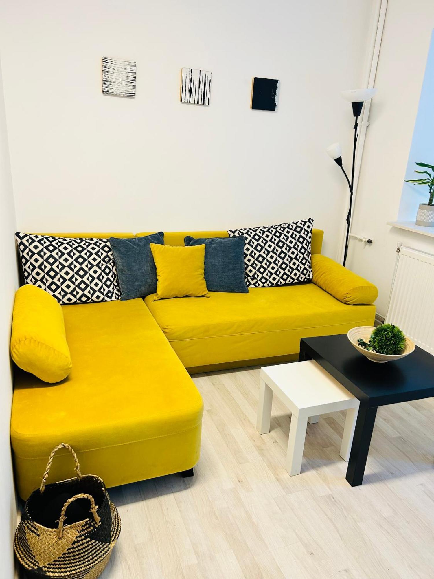 Alisz Apartments Timisoara Esterno foto