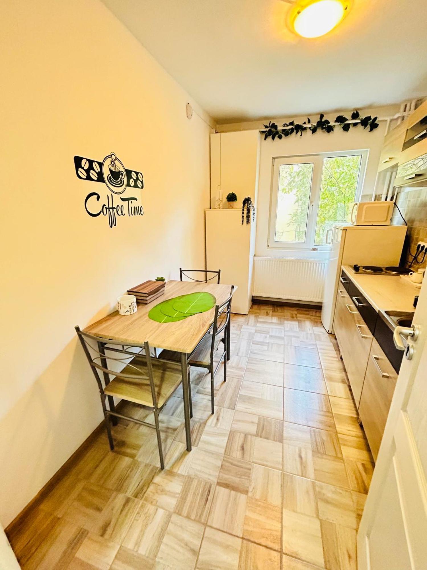 Alisz Apartments Timisoara Esterno foto