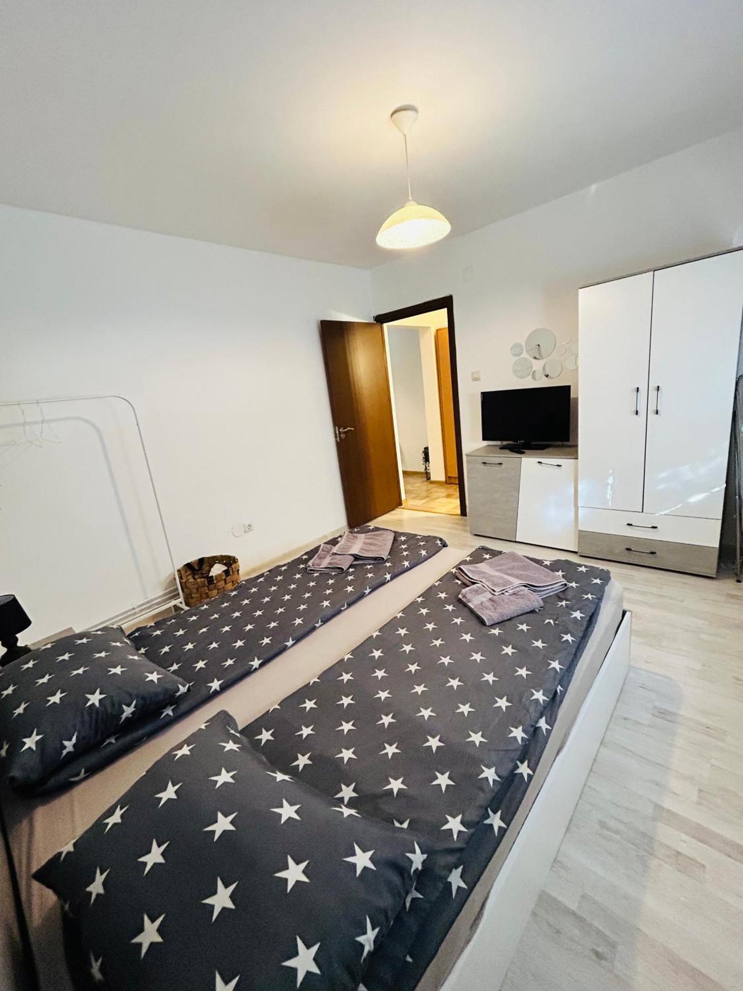 Alisz Apartments Timisoara Esterno foto