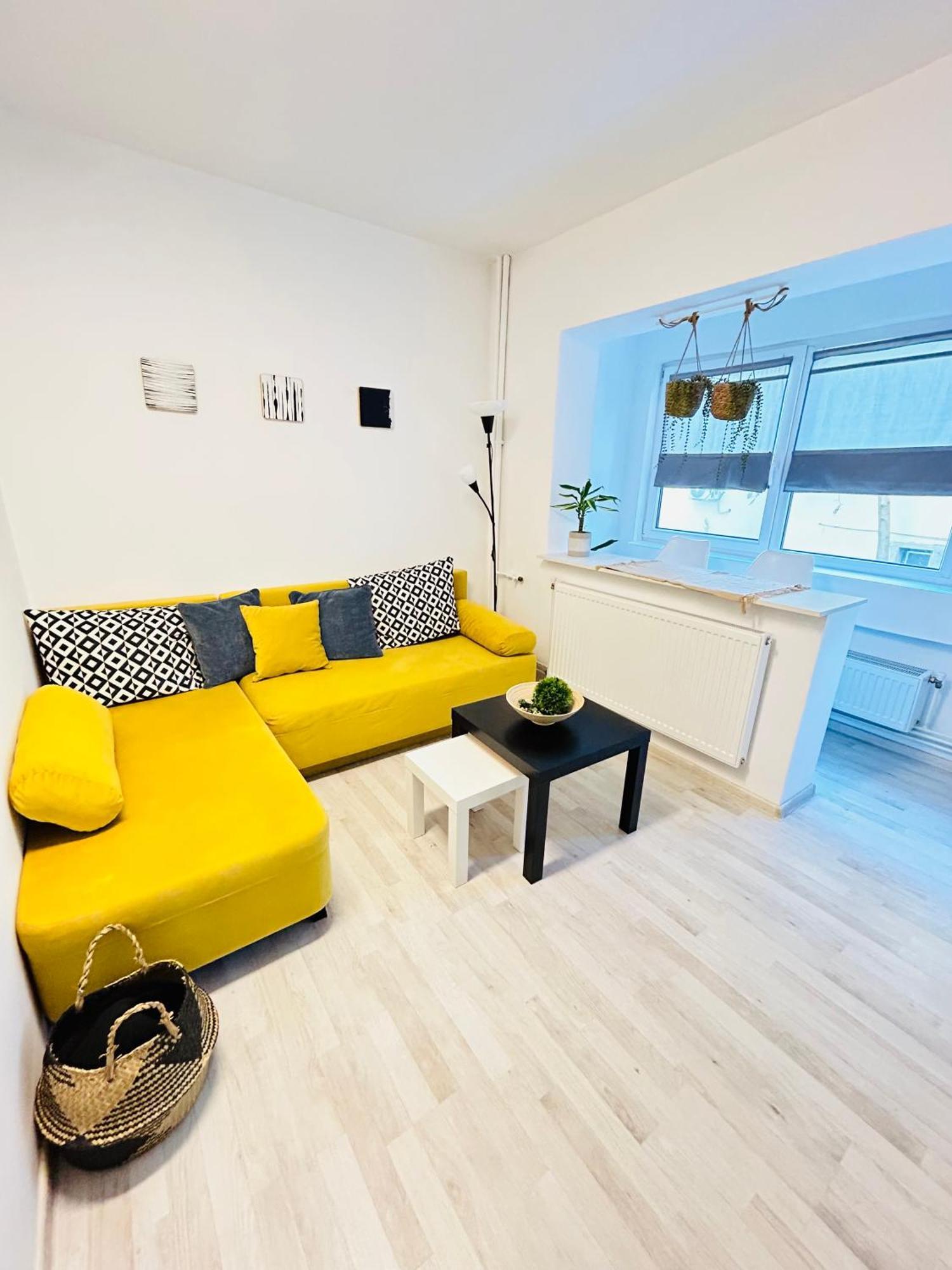 Alisz Apartments Timisoara Esterno foto